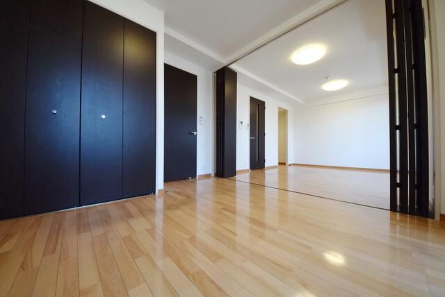 レジディア文京音羽IIの物件内観写真