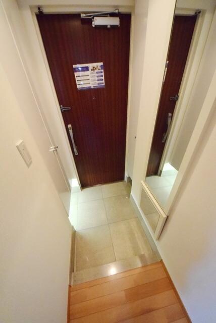 レジディア文京音羽IIの物件内観写真