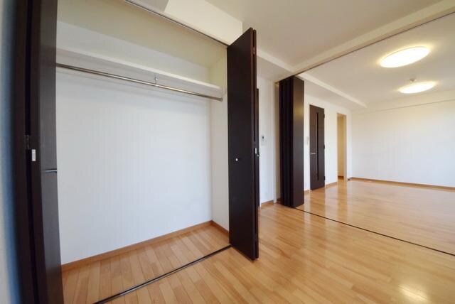 レジディア文京音羽IIの物件内観写真