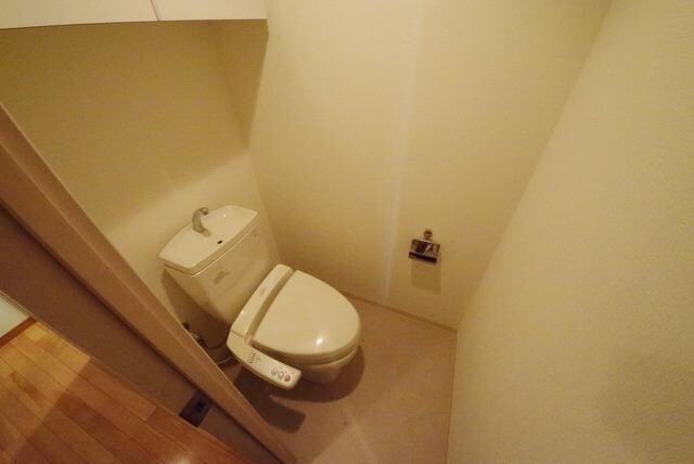 レジディア文京音羽IIの物件内観写真