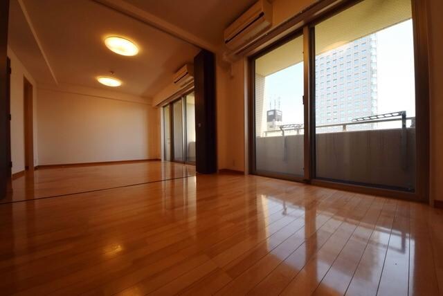 レジディア文京音羽IIの物件内観写真