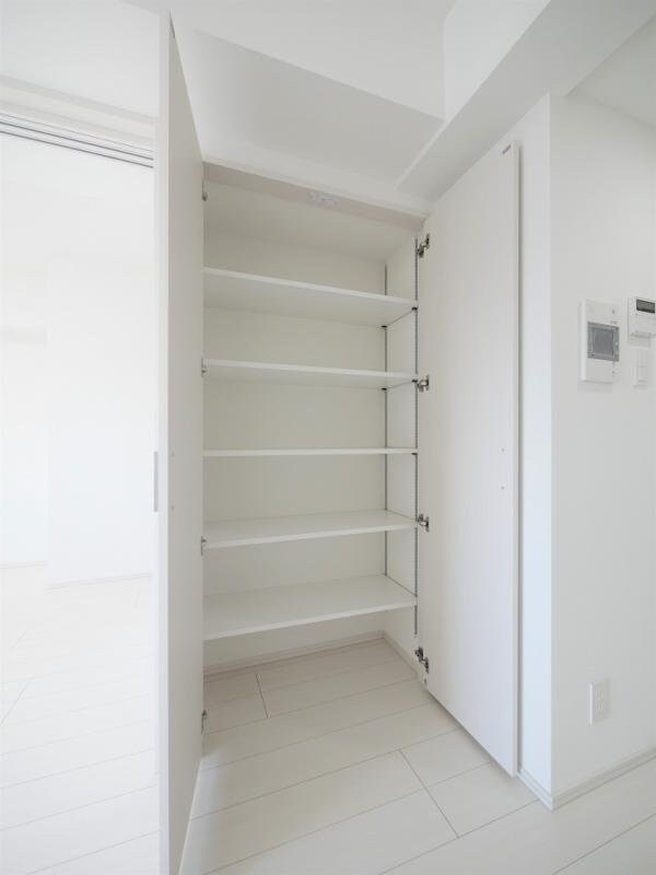 PREMIUMCUBEG後楽園の物件内観写真