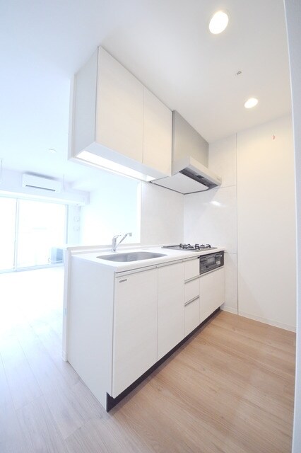 レジディア文京本郷IIIの物件内観写真