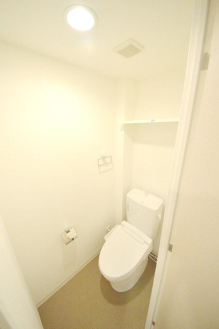 レジディア文京本郷IIIの物件内観写真