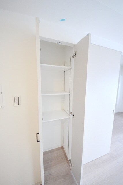 レジディア文京本郷IIIの物件内観写真