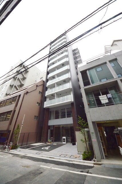 レジディア文京本郷IIIの物件内観写真