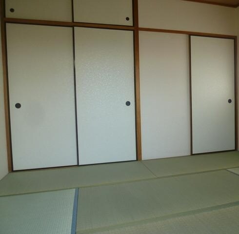 パティオ西池袋IIIの物件内観写真