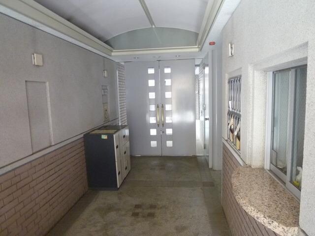 パティオ西池袋IIIの物件内観写真