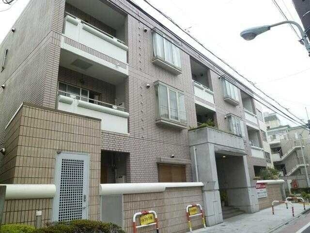 パティオ西池袋IIIの物件内観写真