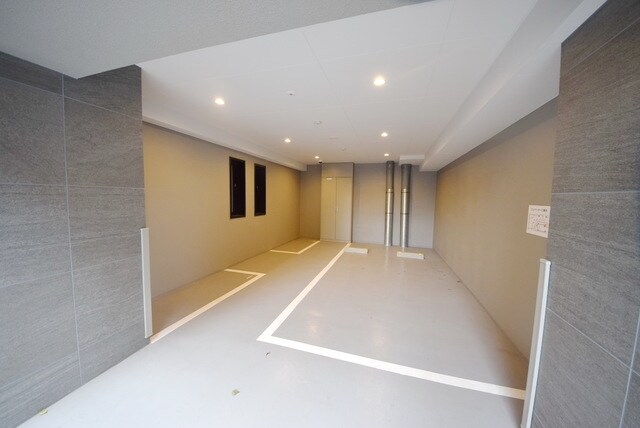 グランカーサ本駒込の物件内観写真