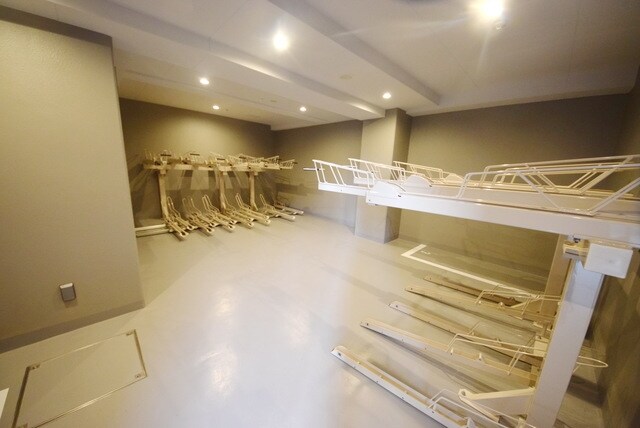 グランカーサ本駒込の物件内観写真