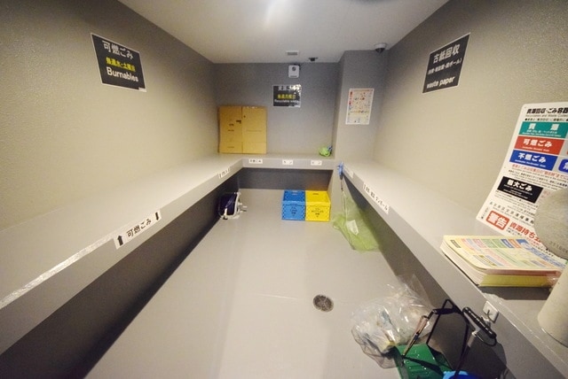 グランカーサ本駒込の物件内観写真