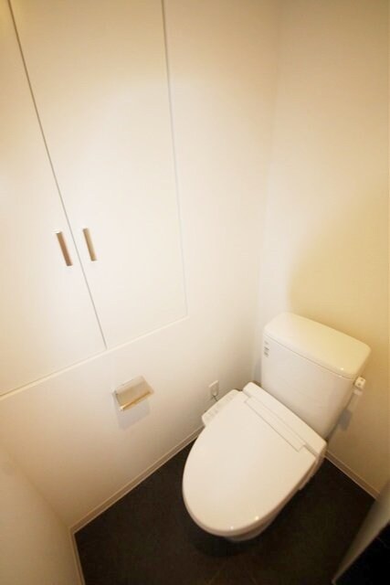 GRAN PASEO本駒込の物件内観写真