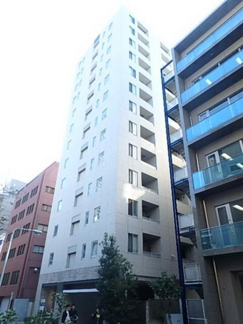 コンフォリア池袋DEUXの物件内観写真