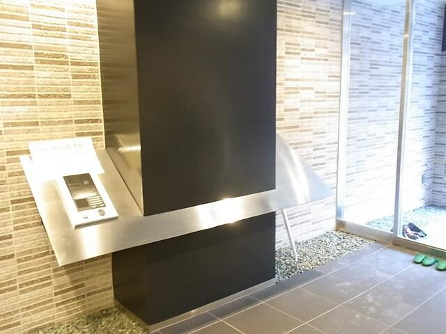 コンフォリア池袋DEUXの物件内観写真