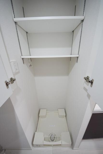 ジーベック東日暮里ノースの物件内観写真