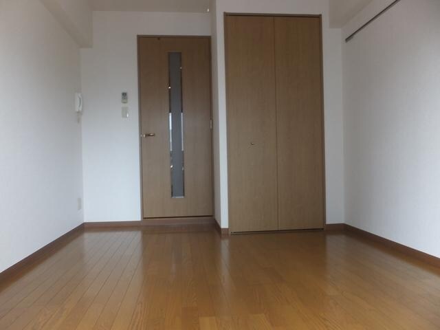 スカイコート目白の物件内観写真