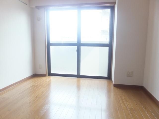 スカイコート目白の物件内観写真