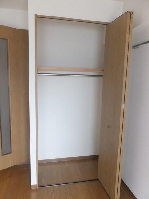 スカイコート目白の物件内観写真