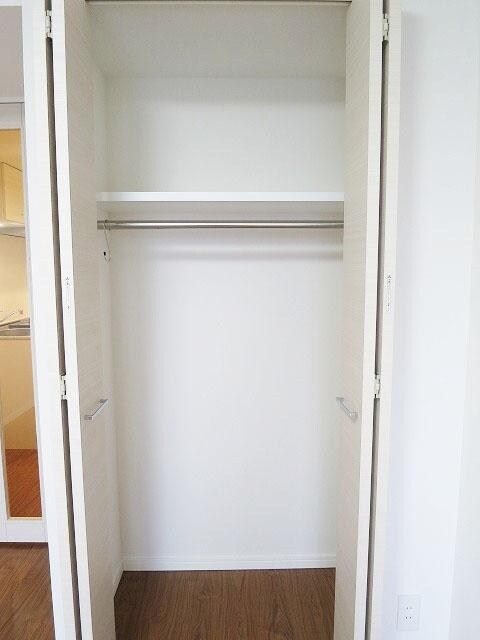 ラフィスタ王子神谷の物件内観写真