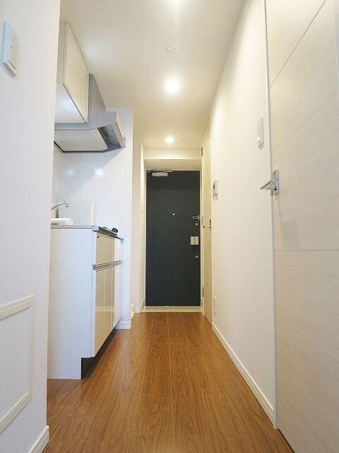 ラフィスタ王子神谷の物件内観写真