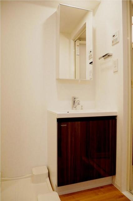 ラフィスタ中板橋の物件内観写真