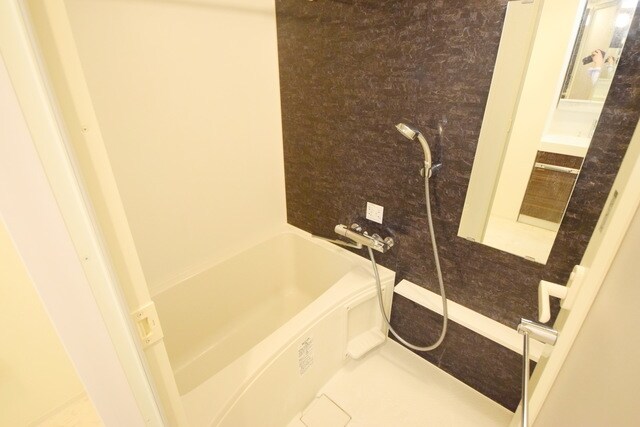 ベルグレード王子DUEの物件内観写真