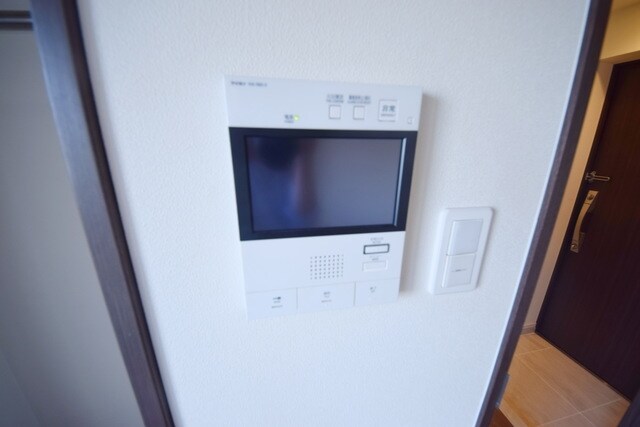 ベルグレード王子DUEの物件内観写真