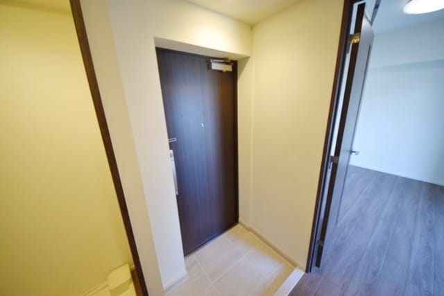 ベルグレード王子DUEの物件内観写真