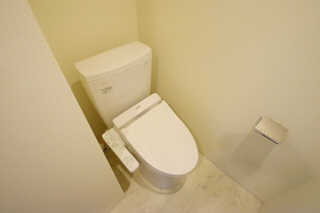 ベルグレード王子DUEの物件内観写真