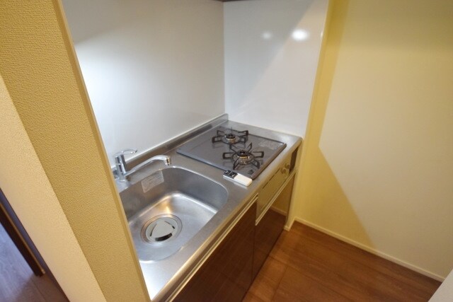 ベルグレード王子DUEの物件内観写真