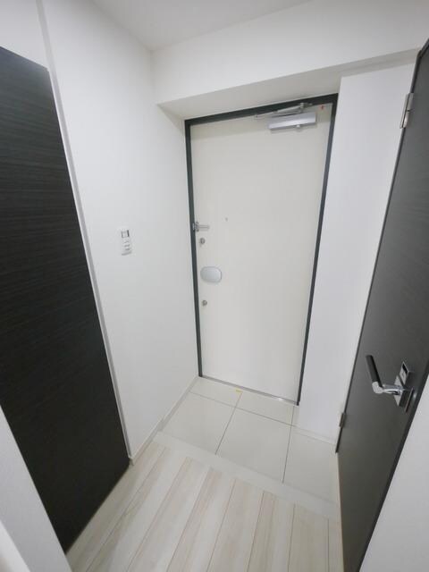 パティーナ十条の物件内観写真