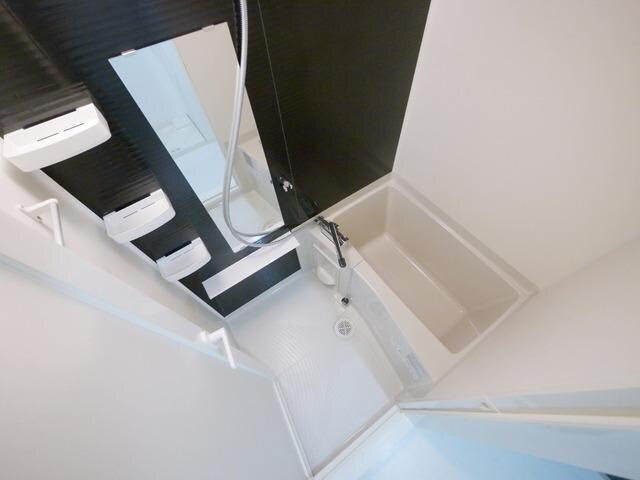 パティーナ十条の物件内観写真