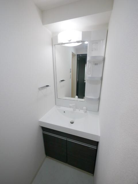 パティーナ十条の物件内観写真