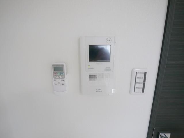 パティーナ十条の物件内観写真