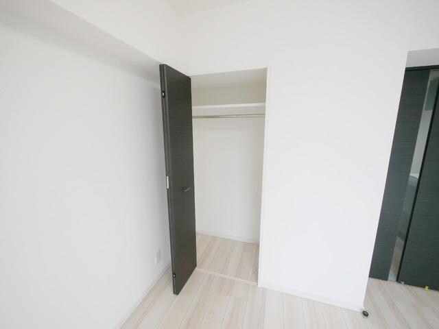 パティーナ十条の物件内観写真