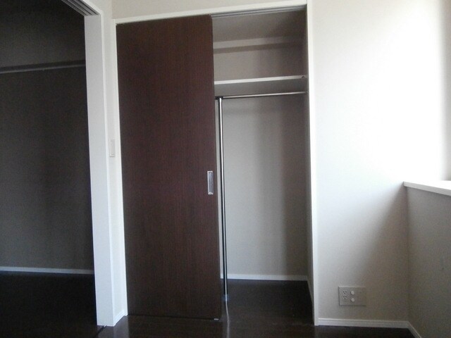 パークアクシス駒込の物件内観写真