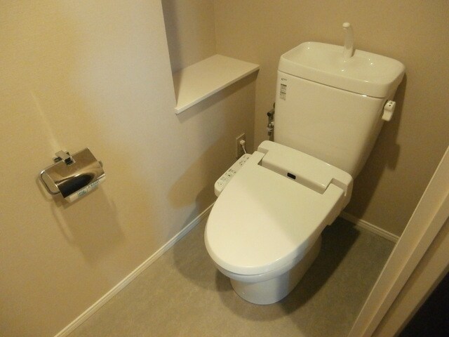 パークアクシス駒込の物件内観写真