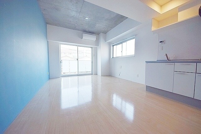 レジス飛鳥山公園の物件内観写真