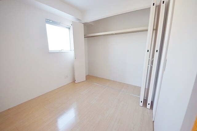 レジス飛鳥山公園の物件内観写真