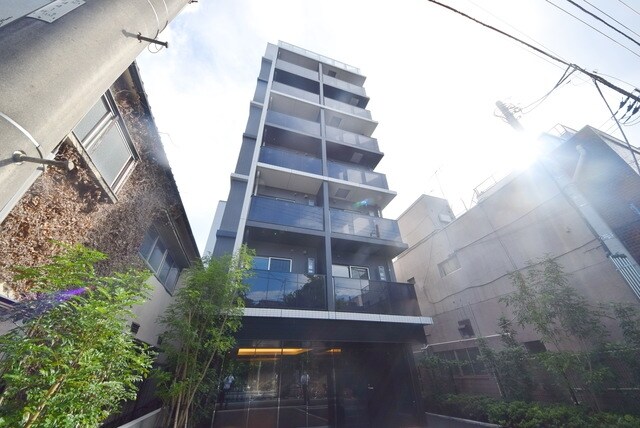 LEXE東京North IIの物件内観写真