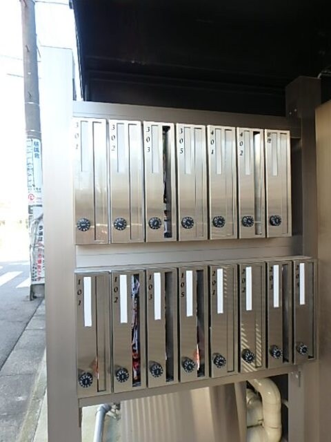 プレミアムバリュー板橋徳丸の物件内観写真