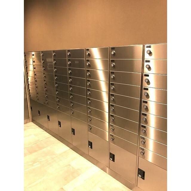 ラティエラ練馬の物件内観写真