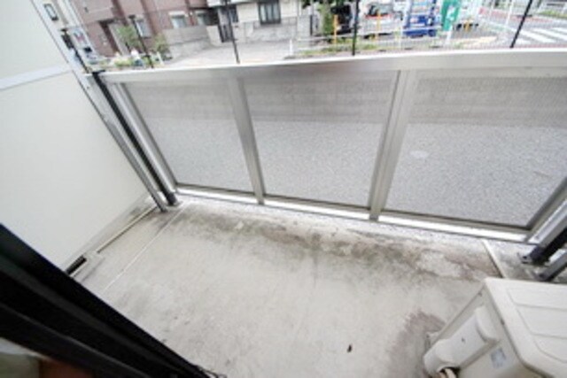 レオパレスサルカンドラの物件内観写真