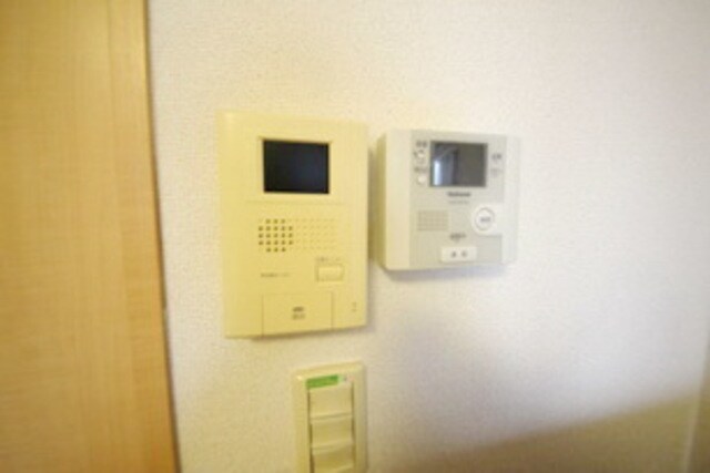 レオパレスサルカンドラの物件内観写真