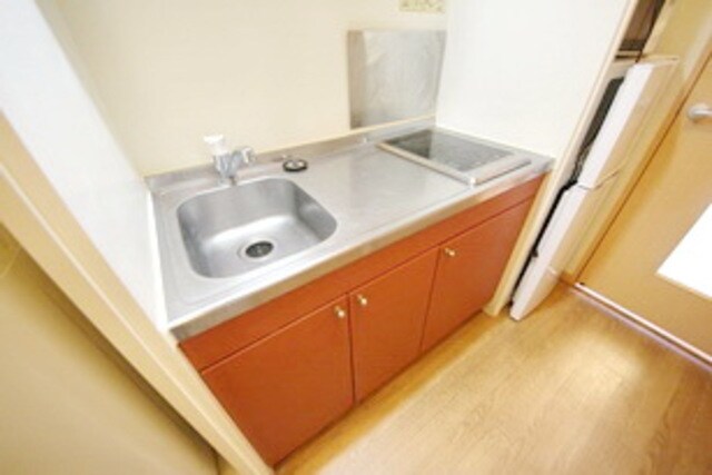 レオパレスサルカンドラの物件内観写真