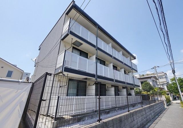 レオパレスサルカンドラの物件内観写真