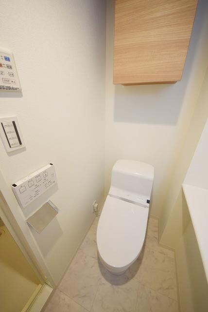 エルフォルテ赤羽西の物件内観写真