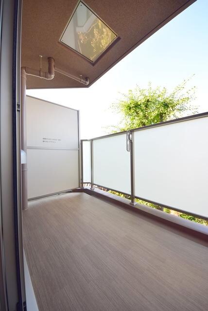 エルフォルテ赤羽西の物件内観写真