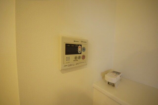 アイルプレミアム千駄木の物件内観写真